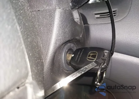 2007 Honda Accord 2.4 Lx из США, поврежденный, VIN 1HGCM56417A025326